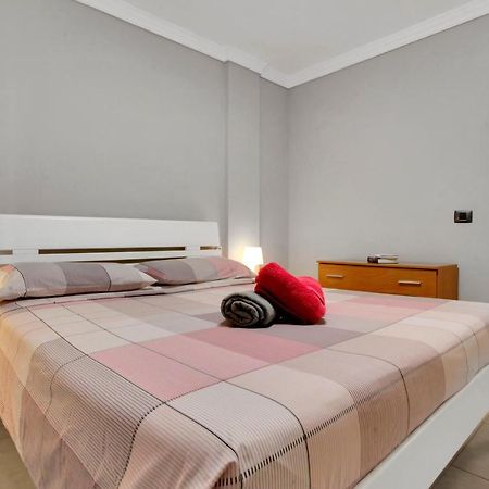 Halcon - Costa Del Silencio Villa Exterior photo